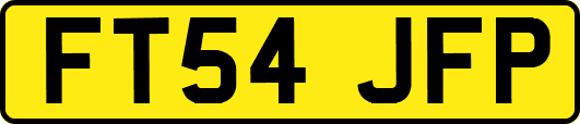 FT54JFP