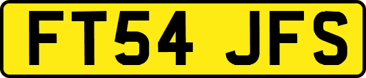 FT54JFS