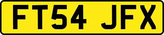FT54JFX