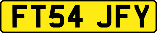 FT54JFY