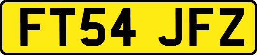 FT54JFZ