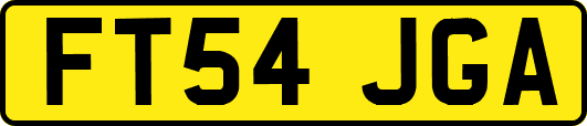 FT54JGA