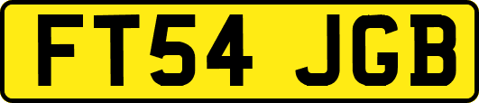 FT54JGB