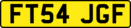 FT54JGF