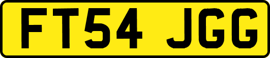 FT54JGG