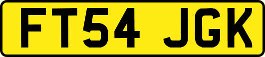 FT54JGK