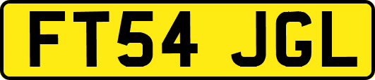 FT54JGL