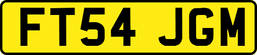 FT54JGM