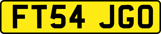 FT54JGO