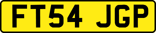 FT54JGP