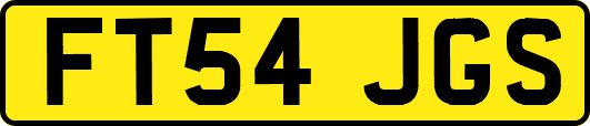 FT54JGS