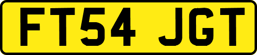 FT54JGT