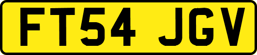 FT54JGV
