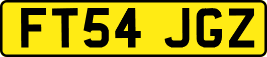 FT54JGZ