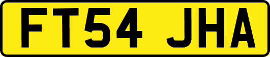 FT54JHA