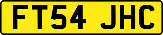 FT54JHC