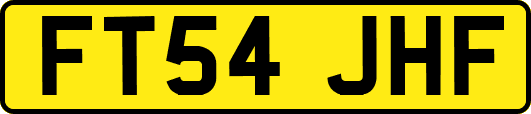 FT54JHF
