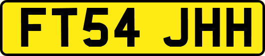 FT54JHH