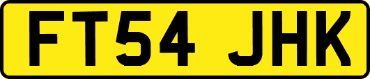 FT54JHK