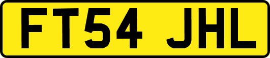 FT54JHL