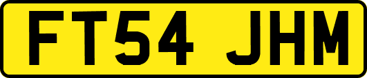 FT54JHM