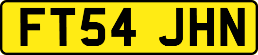 FT54JHN
