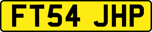 FT54JHP