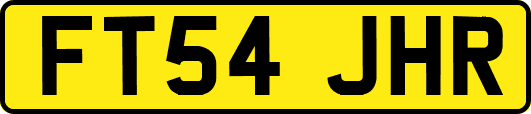 FT54JHR