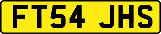 FT54JHS