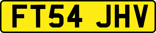 FT54JHV