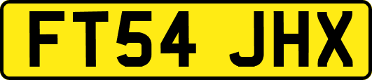 FT54JHX