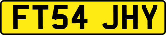 FT54JHY