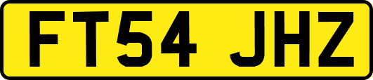 FT54JHZ