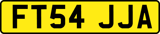 FT54JJA