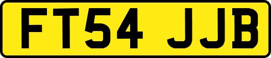 FT54JJB