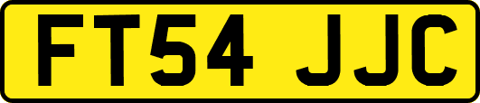 FT54JJC