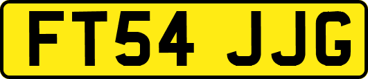 FT54JJG