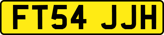 FT54JJH