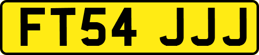 FT54JJJ
