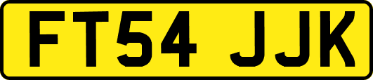 FT54JJK