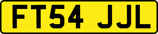 FT54JJL