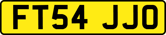 FT54JJO