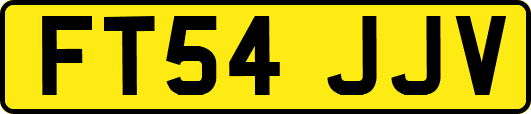 FT54JJV