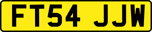 FT54JJW