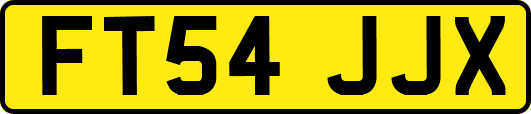 FT54JJX