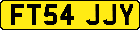 FT54JJY