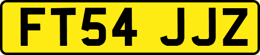 FT54JJZ