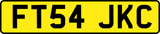 FT54JKC