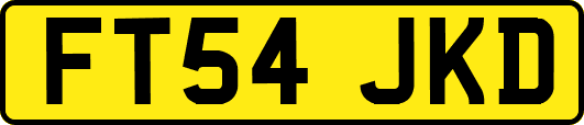 FT54JKD