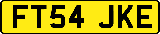 FT54JKE